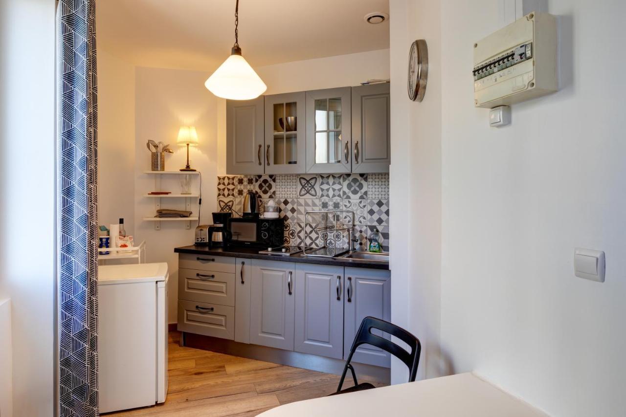 Le Studio Du Petit Palais Longchamp Apartment Marseille Ngoại thất bức ảnh