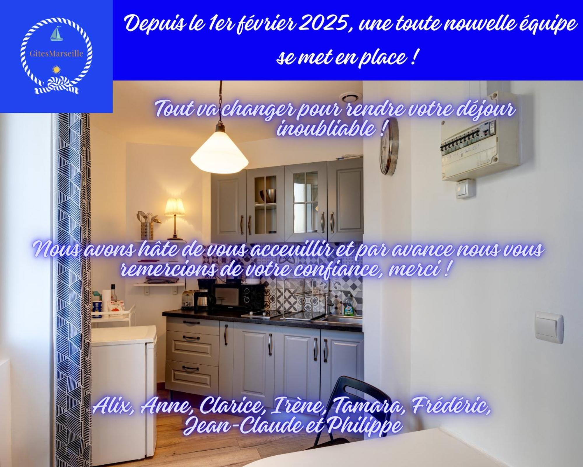 Le Studio Du Petit Palais Longchamp Apartment Marseille Ngoại thất bức ảnh
