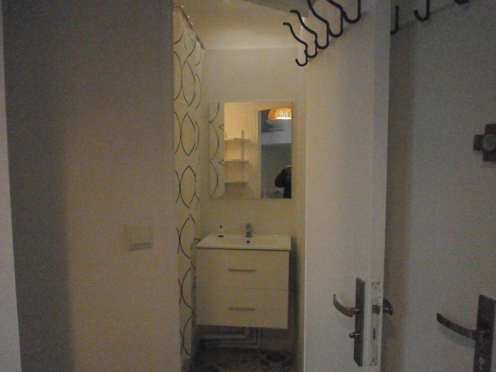 Le Studio Du Petit Palais Longchamp Apartment Marseille Ngoại thất bức ảnh