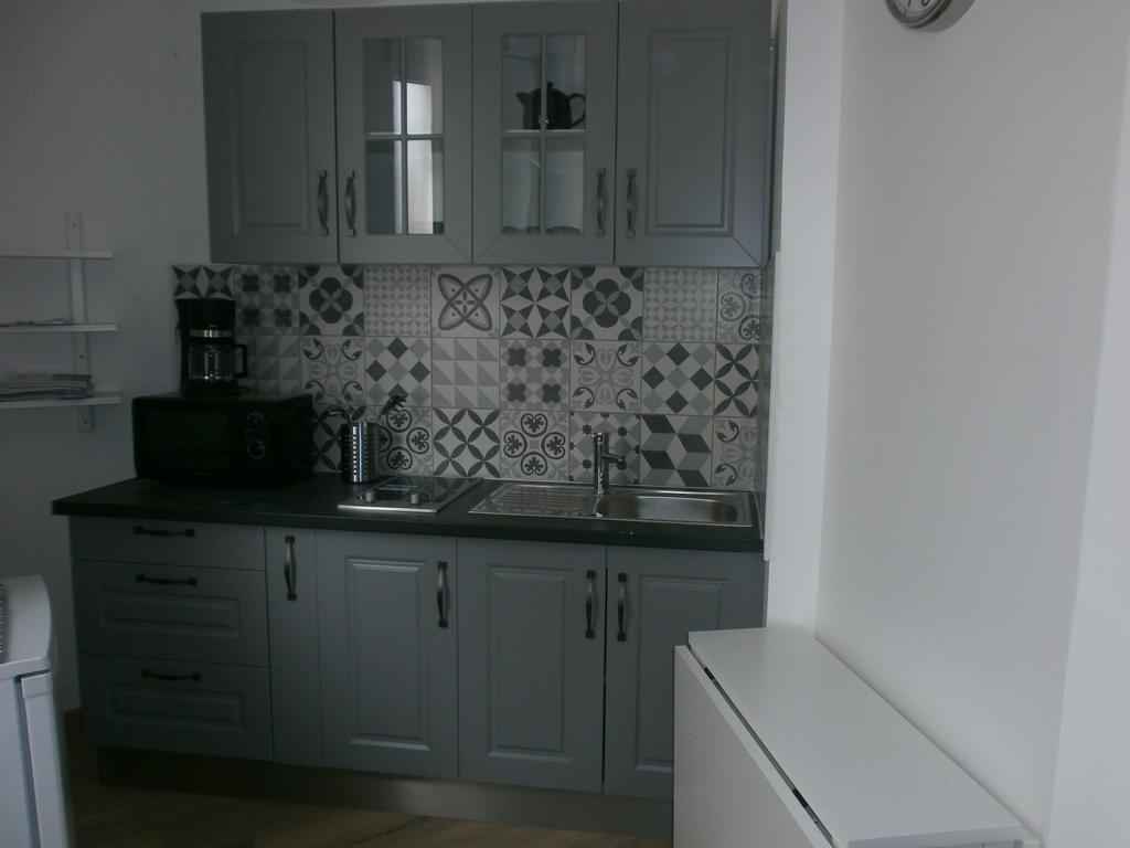 Le Studio Du Petit Palais Longchamp Apartment Marseille Ngoại thất bức ảnh