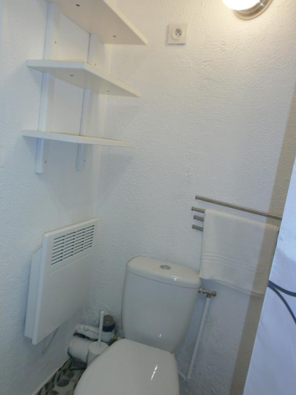 Le Studio Du Petit Palais Longchamp Apartment Marseille Ngoại thất bức ảnh