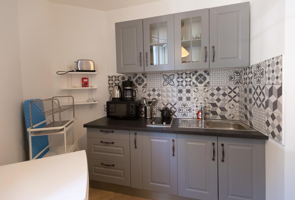 Le Studio Du Petit Palais Longchamp Apartment Marseille Ngoại thất bức ảnh