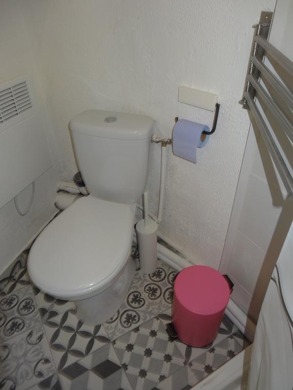 Le Studio Du Petit Palais Longchamp Apartment Marseille Ngoại thất bức ảnh