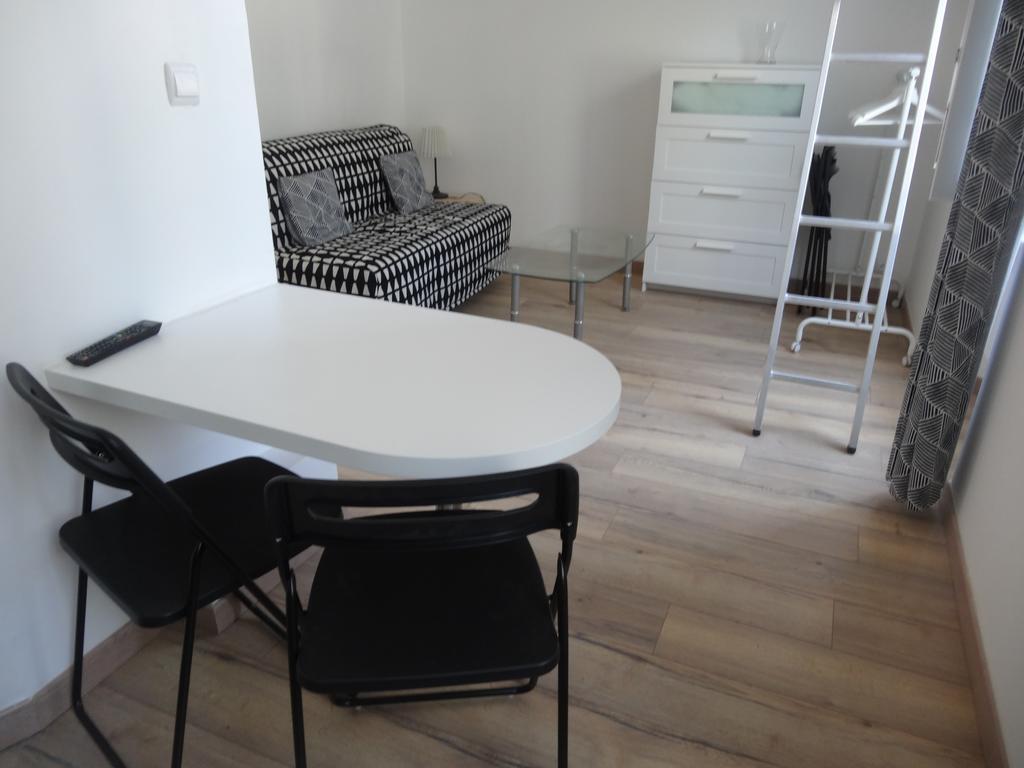 Le Studio Du Petit Palais Longchamp Apartment Marseille Ngoại thất bức ảnh