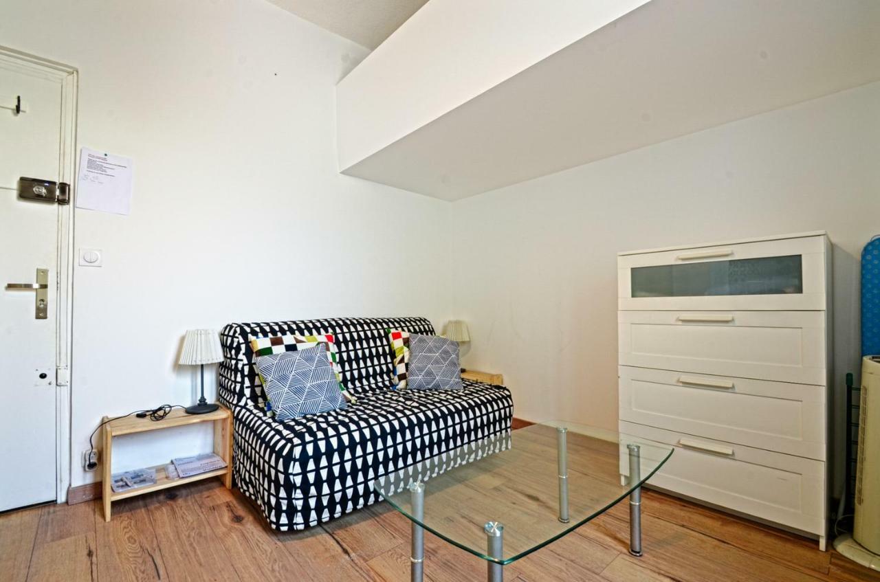 Le Studio Du Petit Palais Longchamp Apartment Marseille Ngoại thất bức ảnh